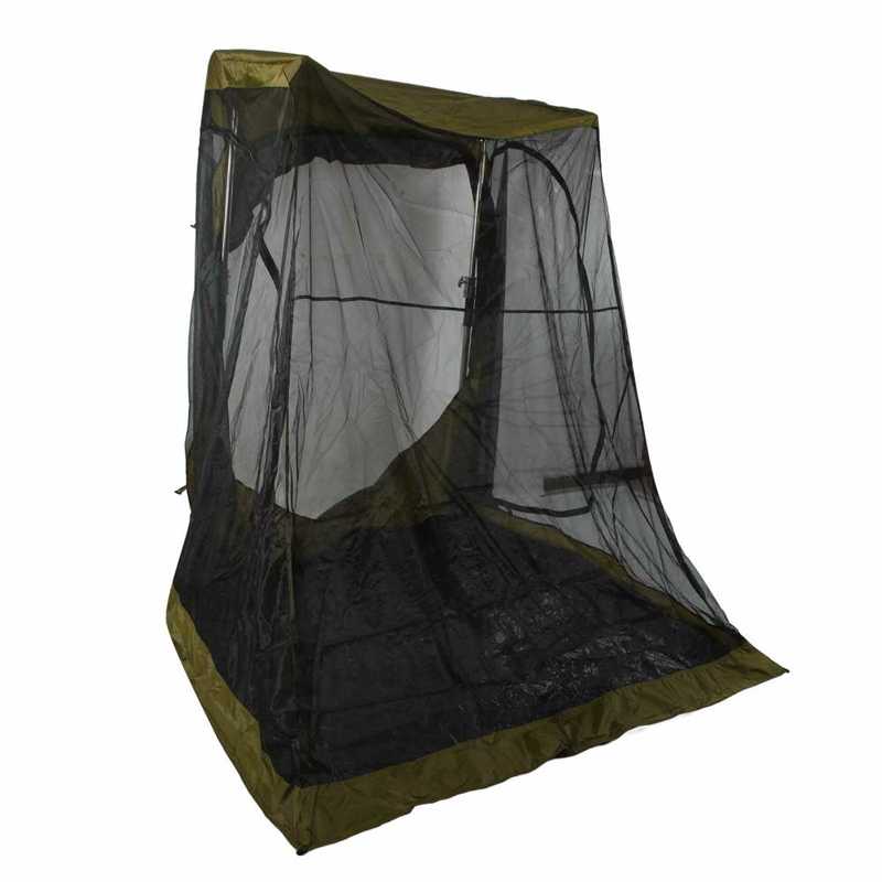 Cheap Goat Tents Portable Car Tent Tailgate Tent Double Layer with Hook and Loop Fastener for Outdoor Camping   